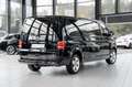 Volkswagen T5 Caravelle Comfortline lang*AHK*DSG*LM"18"*LED Czarny - thumbnail 4