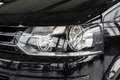Volkswagen T5 Caravelle Comfortline lang*AHK*DSG*LM"18"*LED Czarny - thumbnail 12