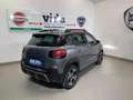 Citroen C3 1.5 bluehdi Shine s&s 100cv- Grigio - thumbnail 2