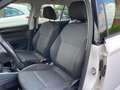Skoda Fabia Combi Active/Klima/Allwetter/Start-Stop Blanc - thumbnail 5