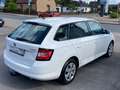 Skoda Fabia Combi Active/Klima/Allwetter/Start-Stop Blanc - thumbnail 3