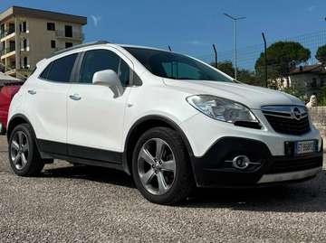 Mokka I 1.7 cdti Cosmo 4x2 130cv auto