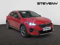 Kia XCeed SENSE 1.4 T-GDi 140CV ISG DCT*TOIT OUVRANT*LED* Rouge - thumbnail 2