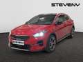Kia XCeed SENSE 1.4 T-GDi 140CV ISG DCT*TOIT OUVRANT*LED* Rouge - thumbnail 1