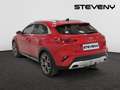 Kia XCeed SENSE 1.4 T-GDi 140CV ISG DCT*TOIT OUVRANT*LED* Rouge - thumbnail 3
