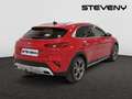 Kia XCeed SENSE 1.4 T-GDi 140CV ISG DCT*TOIT OUVRANT*LED* Rouge - thumbnail 4