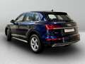 Audi Q5 40 2.0 tdi mhev Business Advanced quattro s tronic Bleu - thumbnail 3