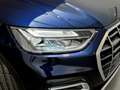 Audi Q5 40 2.0 tdi mhev Business Advanced quattro s tronic Bleu - thumbnail 20