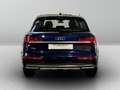 Audi Q5 40 2.0 tdi mhev Business Advanced quattro s tronic Bleu - thumbnail 8