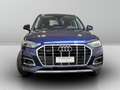 Audi Q5 40 2.0 tdi mhev Business Advanced quattro s tronic Bleu - thumbnail 7