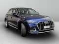 Audi Q5 40 2.0 tdi mhev Business Advanced quattro s tronic Bleu - thumbnail 6
