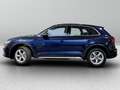 Audi Q5 40 2.0 tdi mhev Business Advanced quattro s tronic Bleu - thumbnail 2