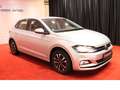 Volkswagen Polo VI Highline DSG*KLIMA*SHZ*ACC*PDC* Silber - thumbnail 4