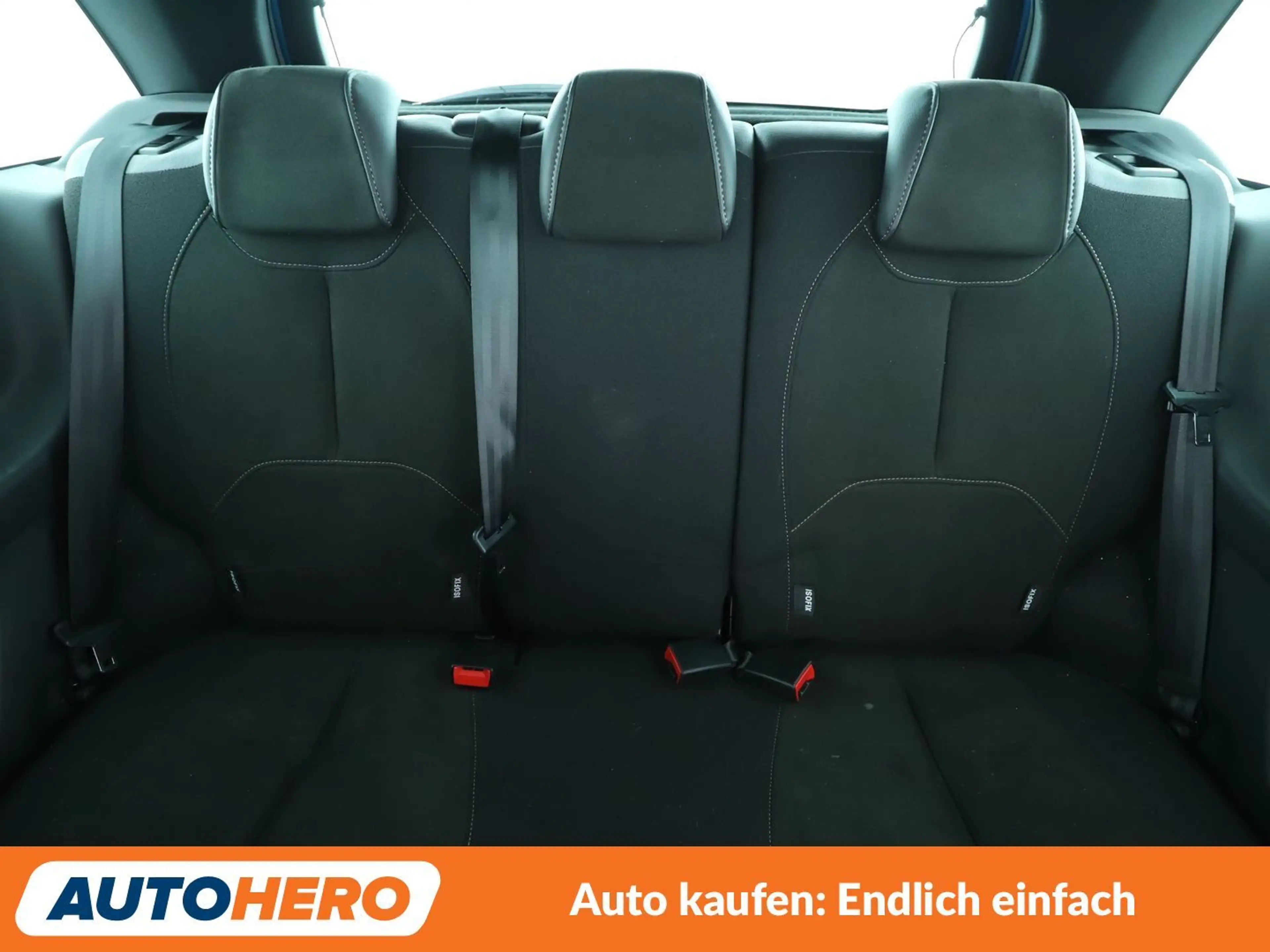 Citroen DS3 1.6 Blue-HDi SportChic*NAVI*TEMPO*CAM*PDC* — photo 15