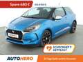 Citroen DS3 1.6 Blue-HDi SportChic*NAVI*TEMPO*CAM*PDC* Blau - thumbnail 1