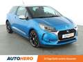 Citroen DS3 1.6 Blue-HDi SportChic*NAVI*TEMPO*CAM*PDC* Blau - thumbnail 8