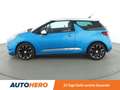 Citroen DS3 1.6 Blue-HDi SportChic*NAVI*TEMPO*CAM*PDC* Blau - thumbnail 3