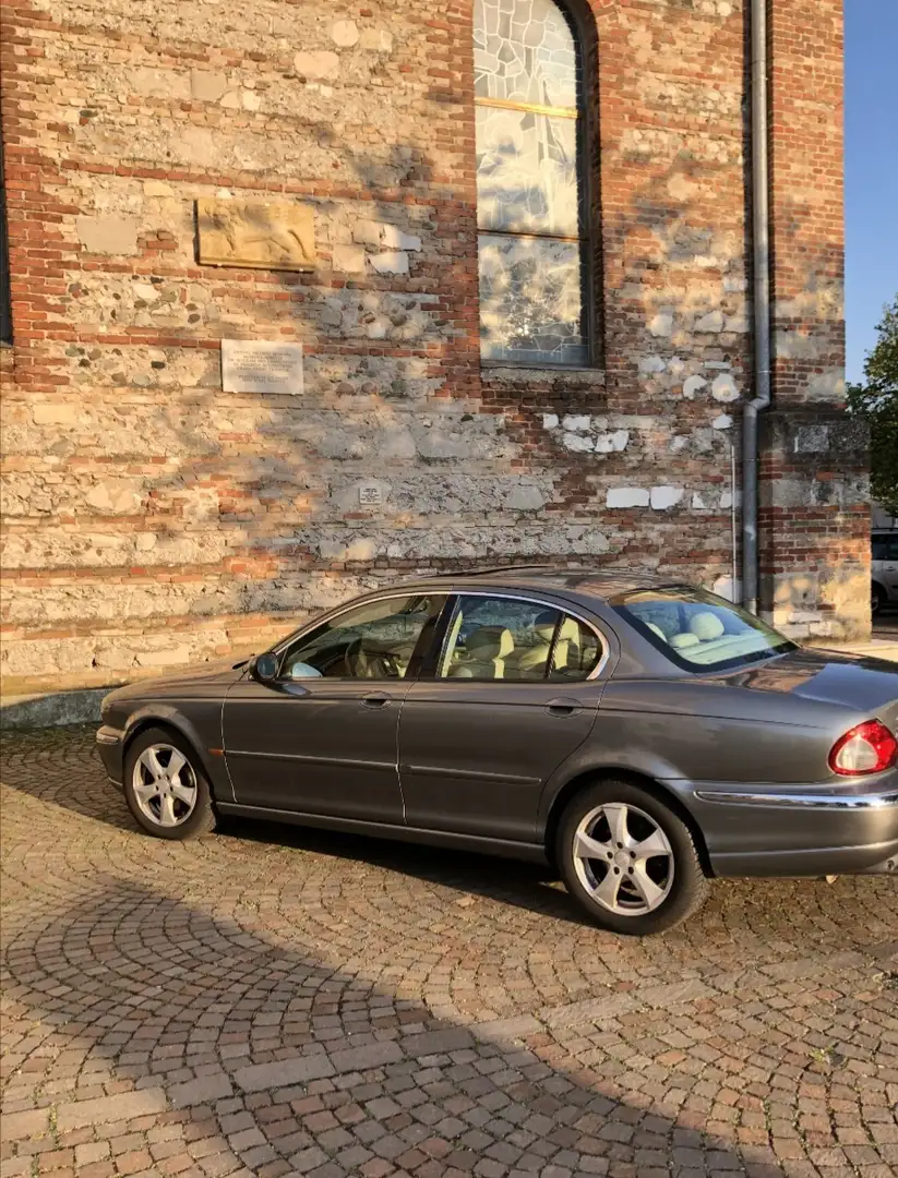 Jaguar X-Type 3.0 V6 Executive - 2