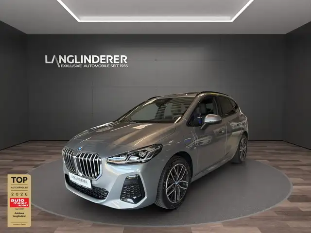 Bmw 225 e xDrive Active Tourer MSport NP60.840, HUD