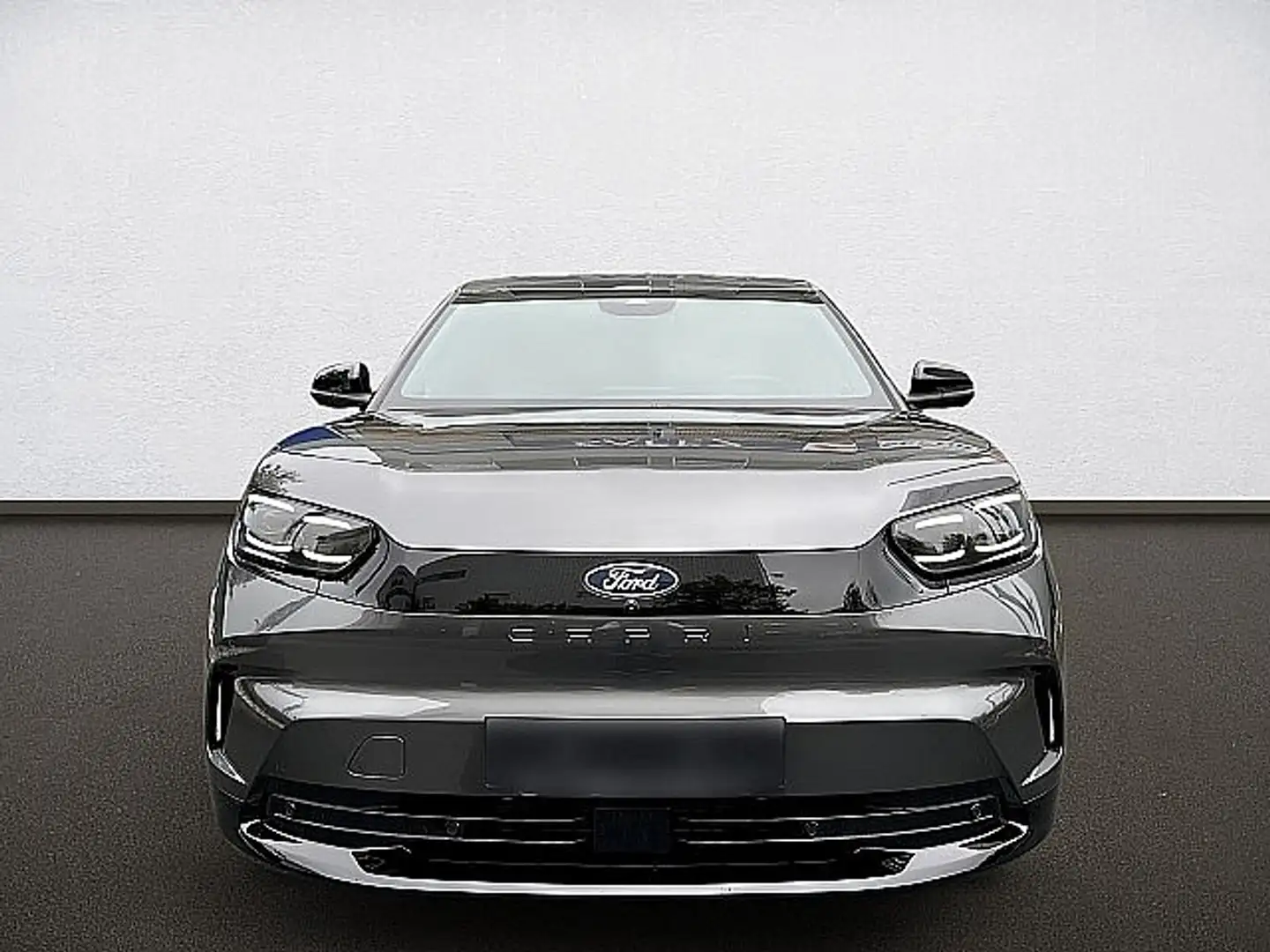 Ford Capri Elektro Extended Range 77kWh RWD Gris - 2