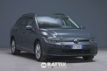 2.0 TDI 115CV Life DSG