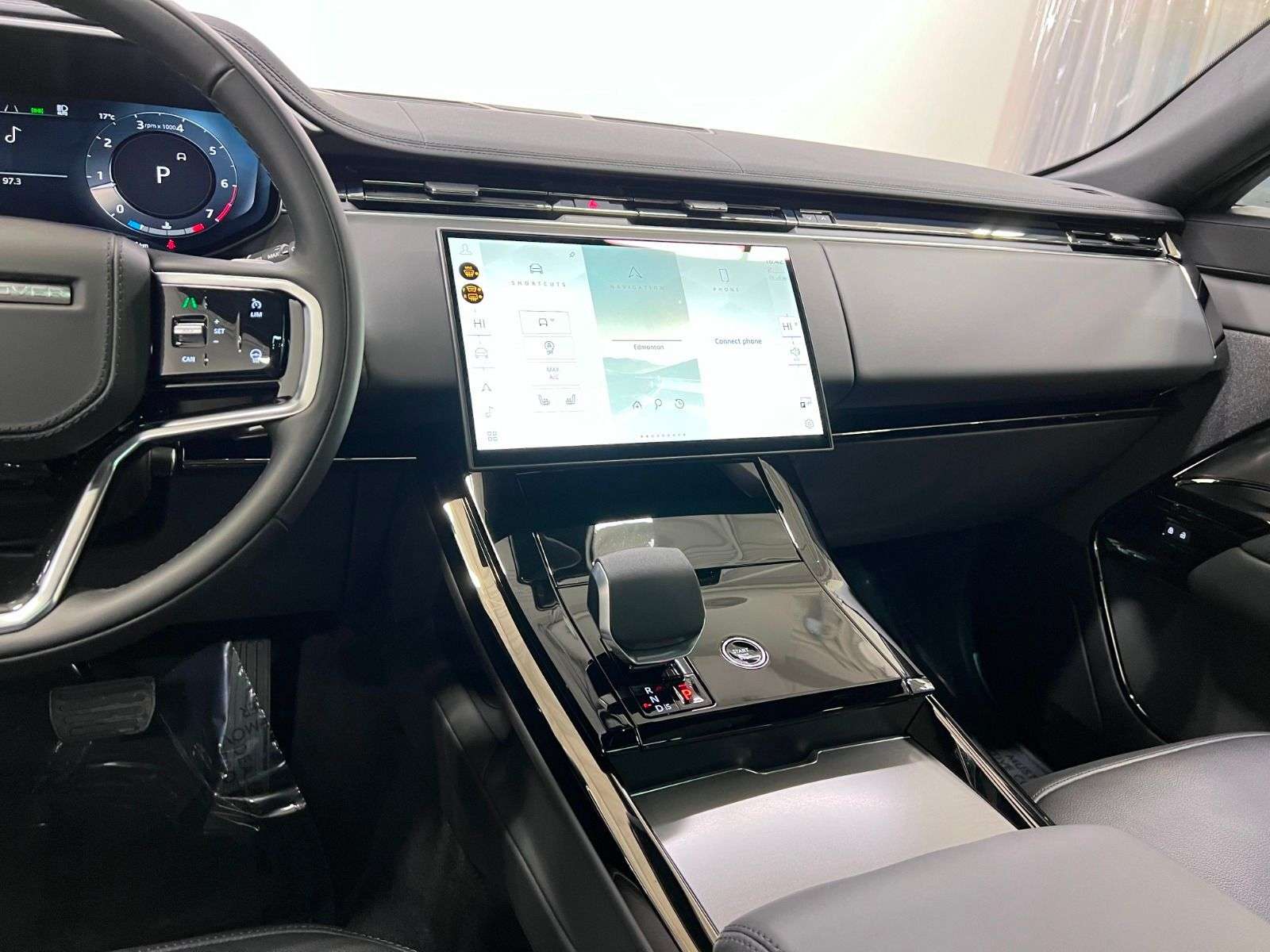 2026 Land Rover Range Rover Sport P360 S | LEASE FROM $999 PER MONTH thumb 16