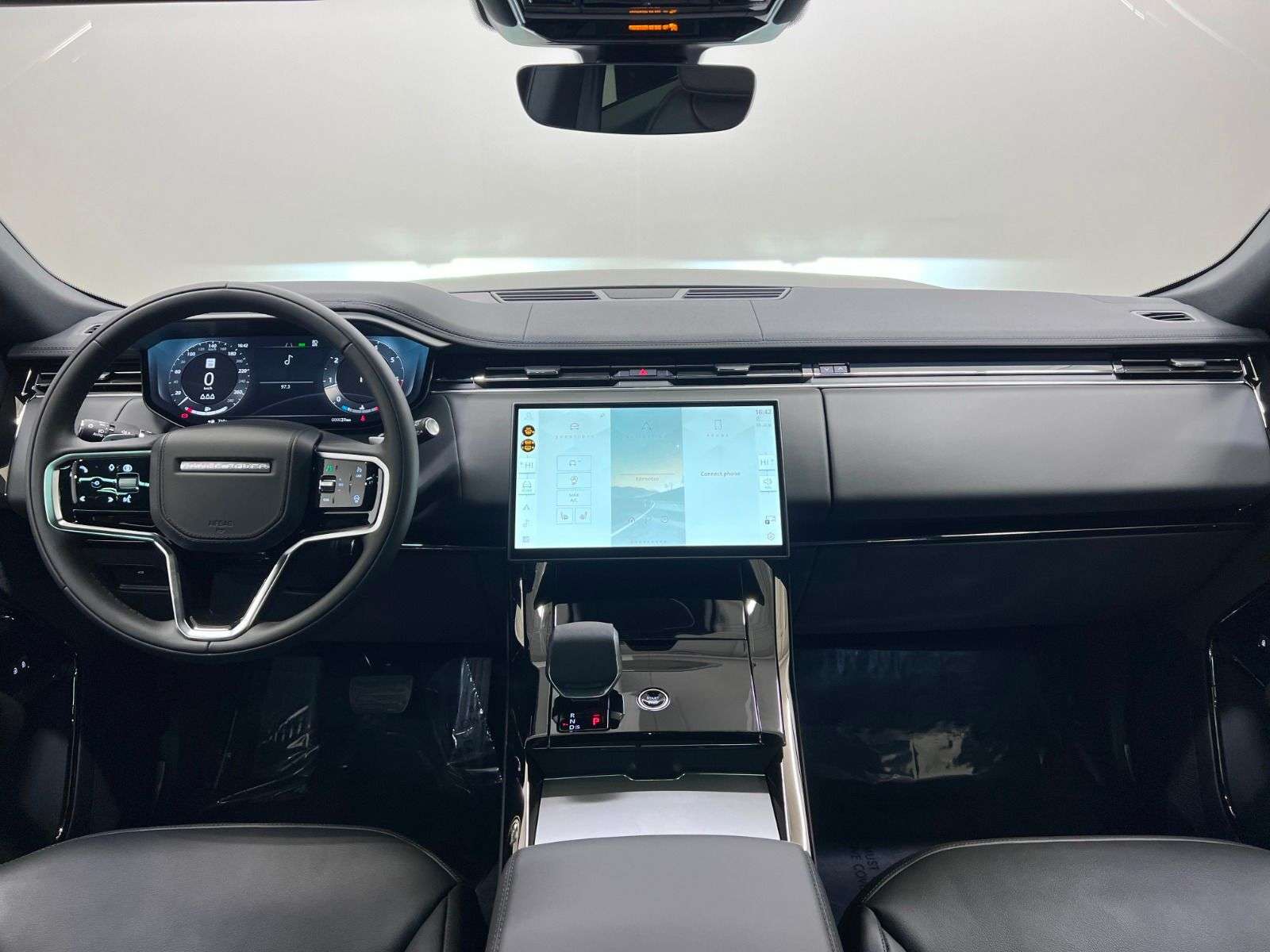 2026 Land Rover Range Rover Sport P360 S | LEASE FROM $999 PER MONTH thumb 13