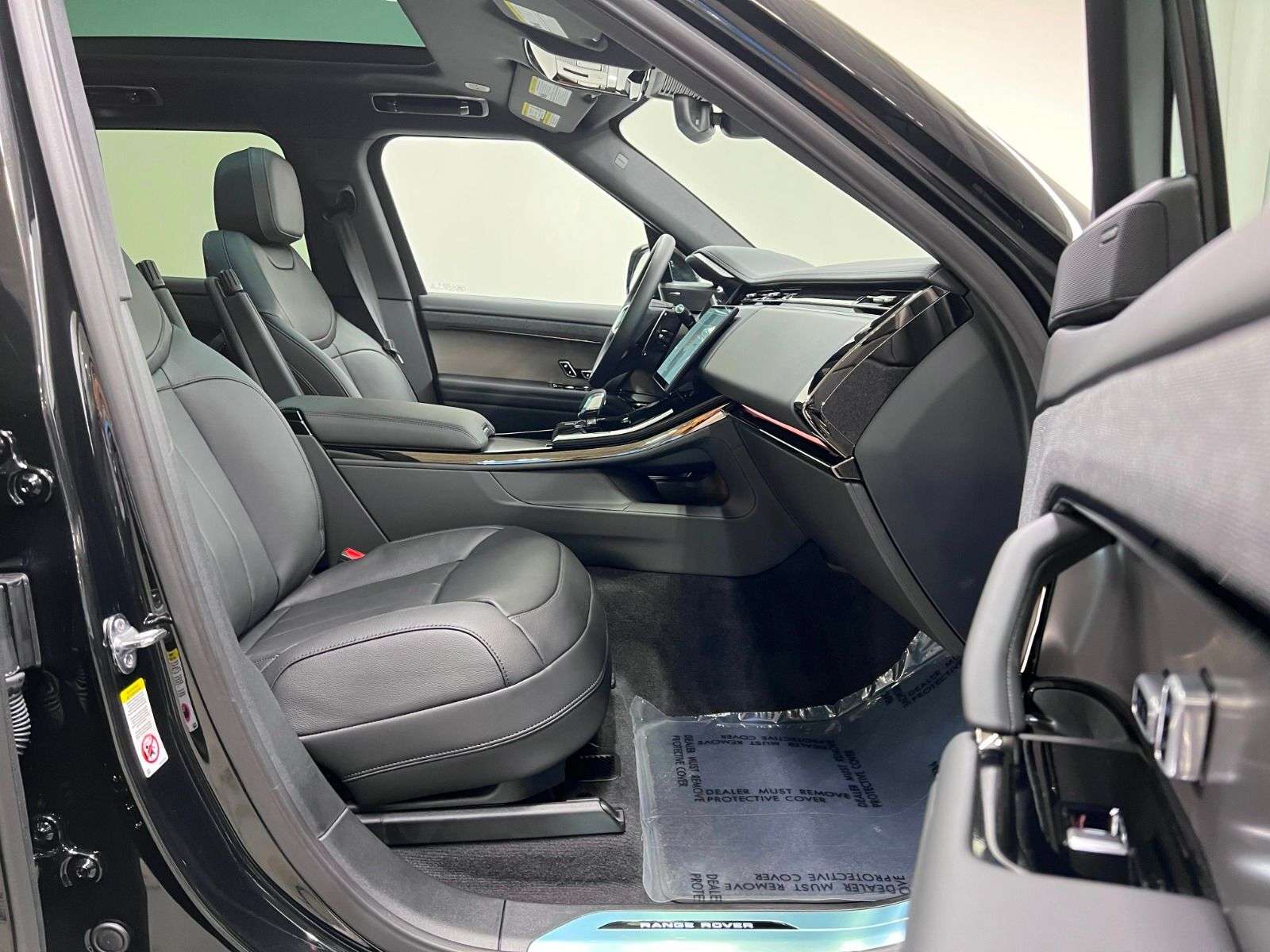 2026 Land Rover Range Rover Sport P360 S | LEASE FROM $999 PER MONTH thumb 30