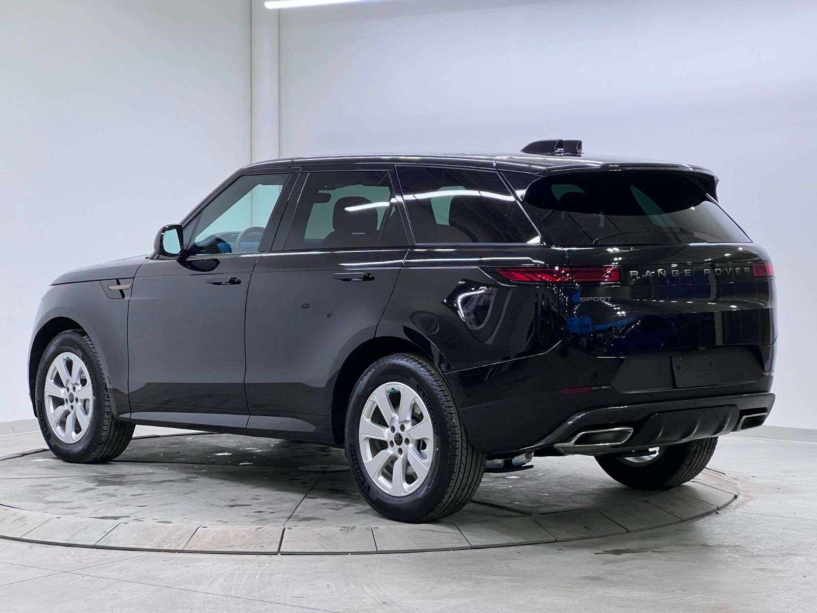 2026 Land Rover Range Rover Sport P360 S | LEASE FROM $999 PER MONTH thumb 8