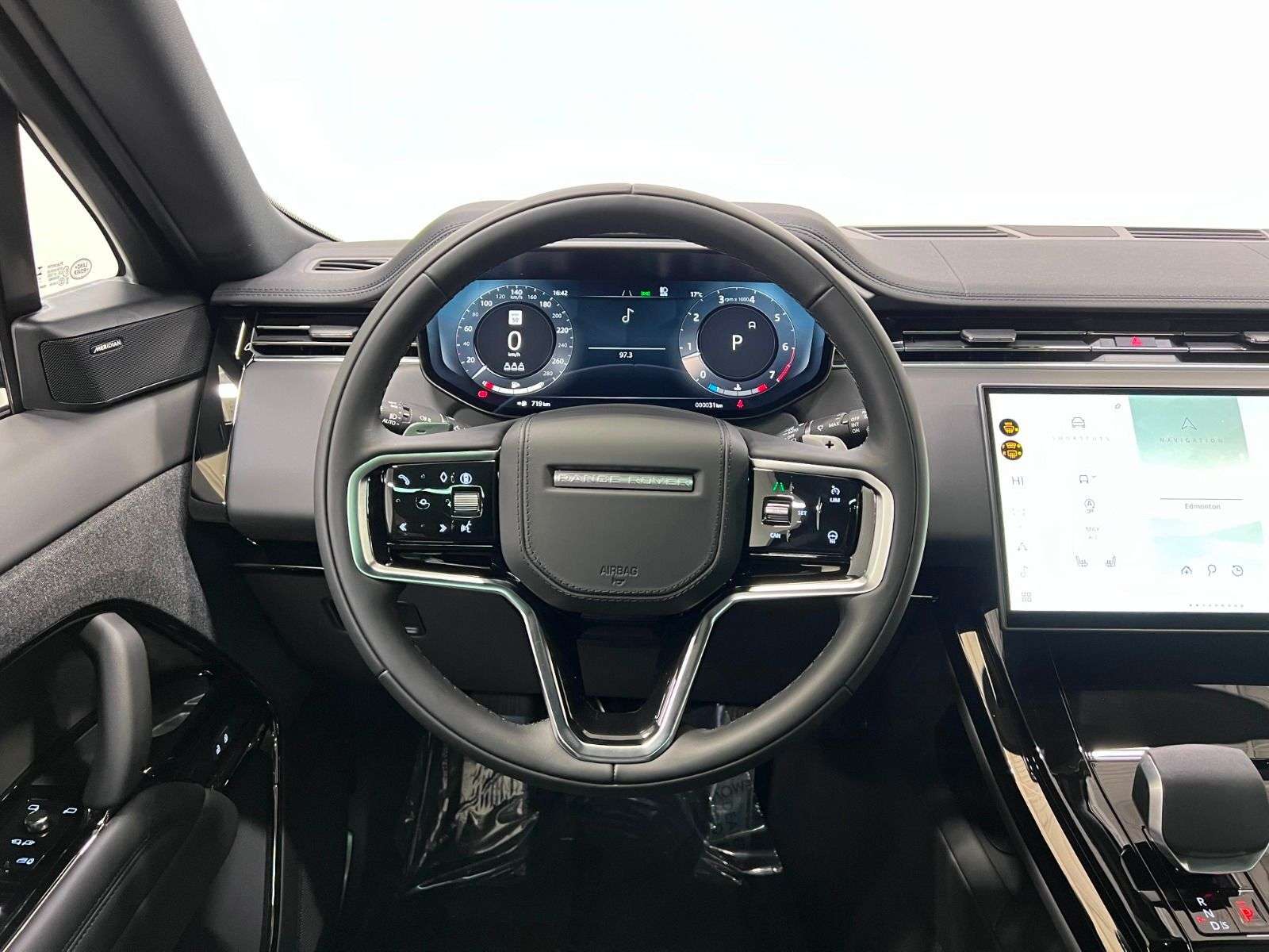 2026 Land Rover Range Rover Sport P360 S | LEASE FROM $999 PER MONTH thumb 15