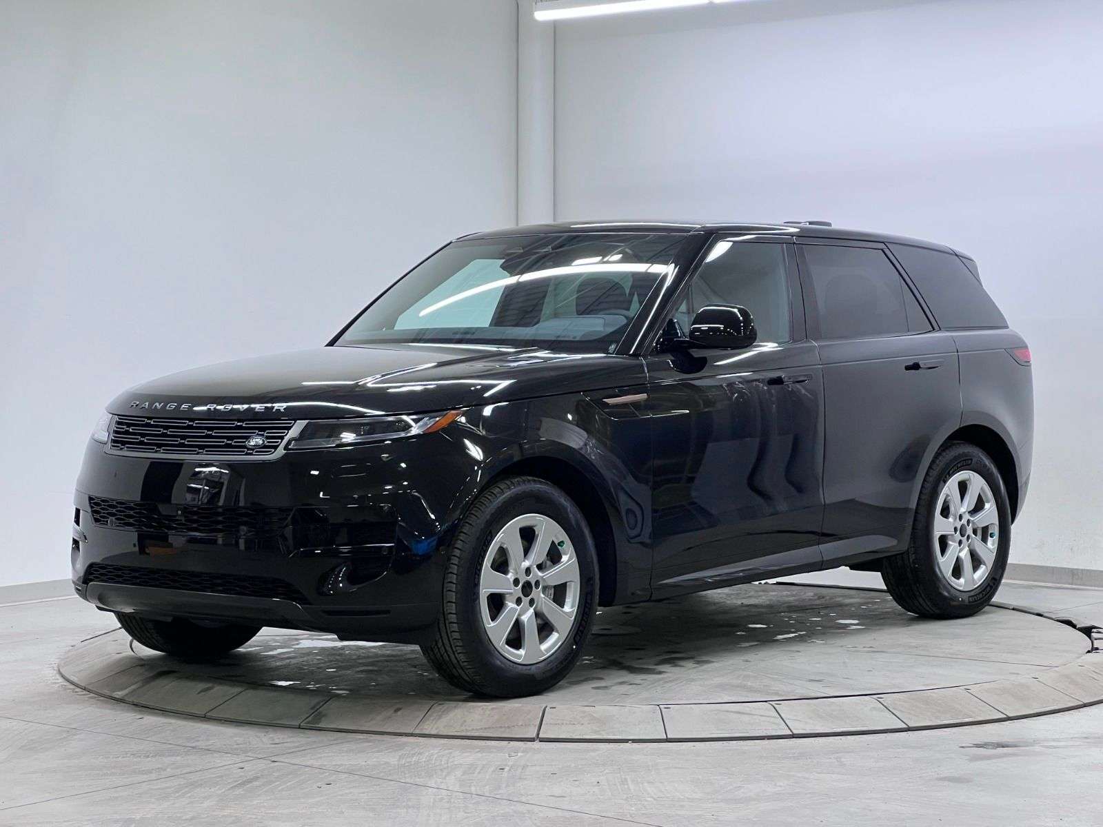 2026 Land Rover Range Rover Sport P360 S | LEASE FROM $999 PER MONTH