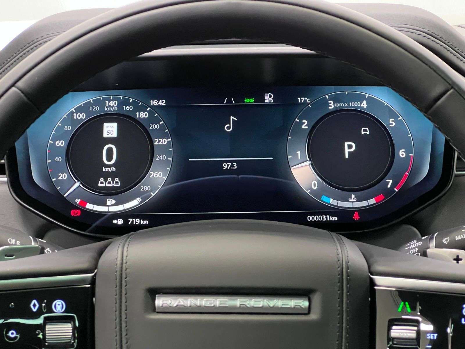 2026 Land Rover Range Rover Sport P360 S | LEASE FROM $999 PER MONTH thumb 14