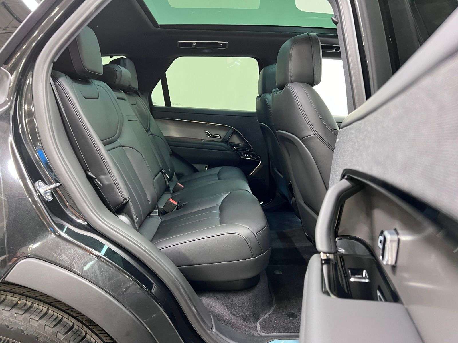 2026 Land Rover Range Rover Sport P360 S | LEASE FROM $999 PER MONTH thumb 26