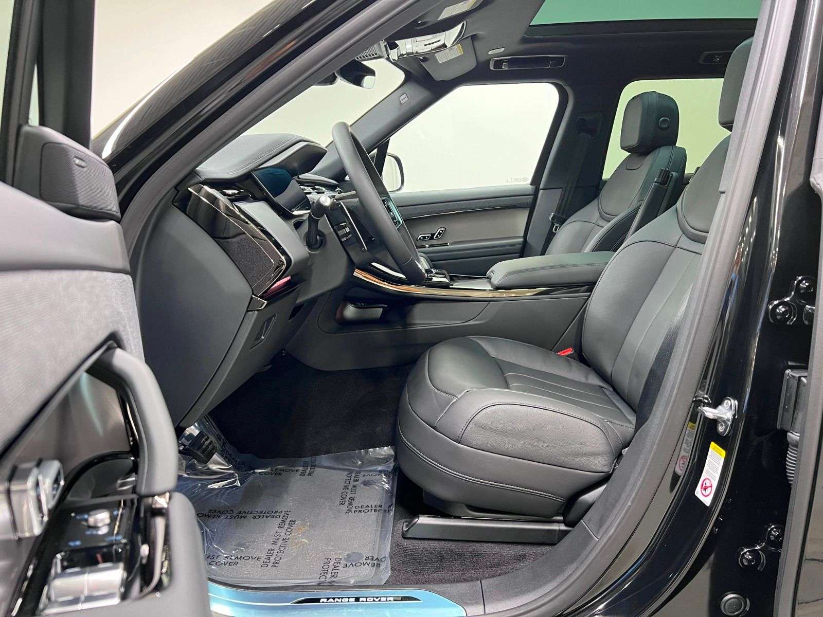 2026 Land Rover Range Rover Sport P360 S | LEASE FROM $999 PER MONTH thumb 33