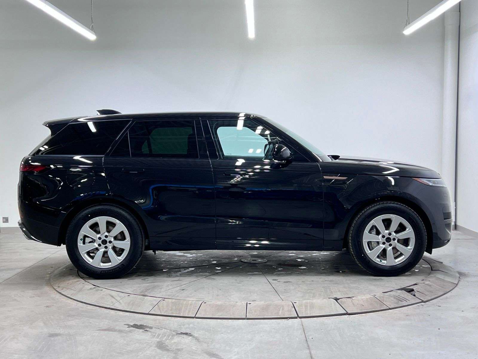 2026 Land Rover Range Rover Sport P360 S | LEASE FROM $999 PER MONTH thumb 7