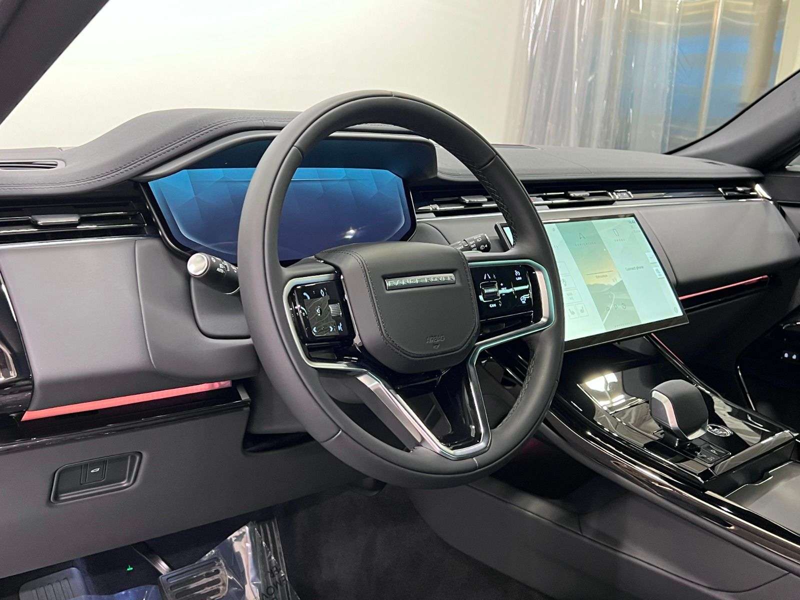 2026 Land Rover Range Rover Sport P360 S | LEASE FROM $999 PER MONTH thumb 23