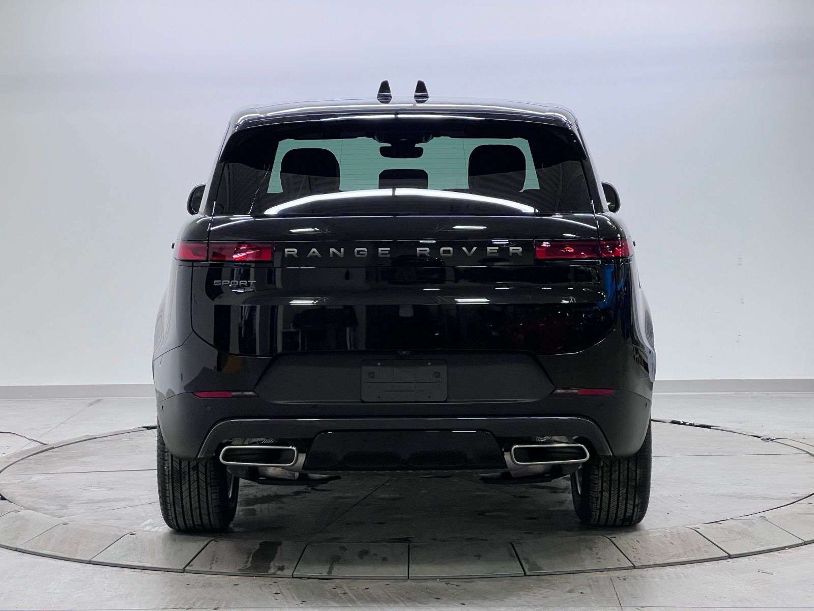 2026 Land Rover Range Rover Sport P360 S | LEASE FROM $999 PER MONTH thumb 9