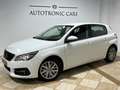 Peugeot 308 1.5BlueHDi S&S Style 130 Blanc - thumbnail 2