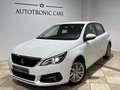 Peugeot 308 1.5BlueHDi S&S Style 130 Blanc - thumbnail 1