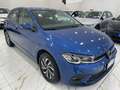 Volkswagen Polo Polo VI 2022 1.0 tsi Life 95cv Blauw - thumbnail 8