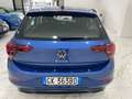 Volkswagen Polo Polo VI 2022 1.0 tsi Life 95cv Blauw - thumbnail 5
