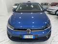 Volkswagen Polo Polo VI 2022 1.0 tsi Life 95cv Blauw - thumbnail 1