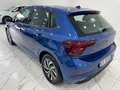 Volkswagen Polo Polo VI 2022 1.0 tsi Life 95cv Blauw - thumbnail 4