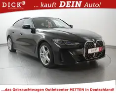 Bmw 420 420d GC Aut. Sport LEDER+LASER+VIRTU+KAM+PROF+MF