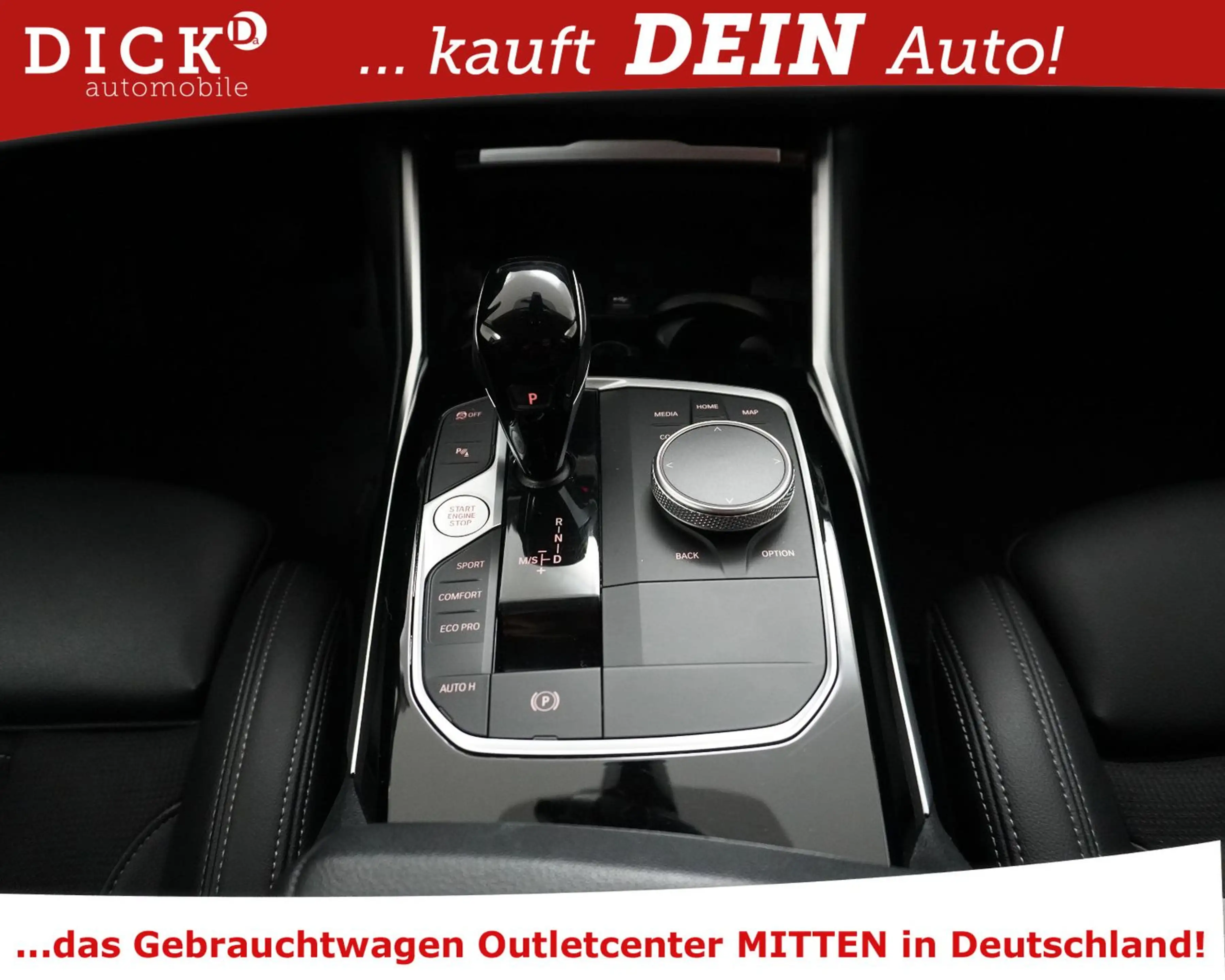 BMW 420 420d GC Aut. Sport LEDER+LASER+VIRTU+KAM+PROF+MF — photo 15