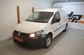 Volkswagen Caddy 1,6 TDI **Maxi Kasten**neues Pickerl** Weiß - thumbnail 5