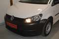 Volkswagen Caddy 1,6 TDI **Maxi Kasten**neues Pickerl** Weiß - thumbnail 4