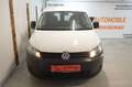 Volkswagen Caddy 1,6 TDI **Maxi Kasten**neues Pickerl** Weiß - thumbnail 3