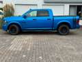 Dodge RAM 5,7 4x4  LPG GAS CarPlay Kamera Leder Blau - thumbnail 8