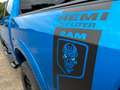 Dodge RAM 5,7 4x4  LPG GAS CarPlay Kamera Leder Blau - thumbnail 9